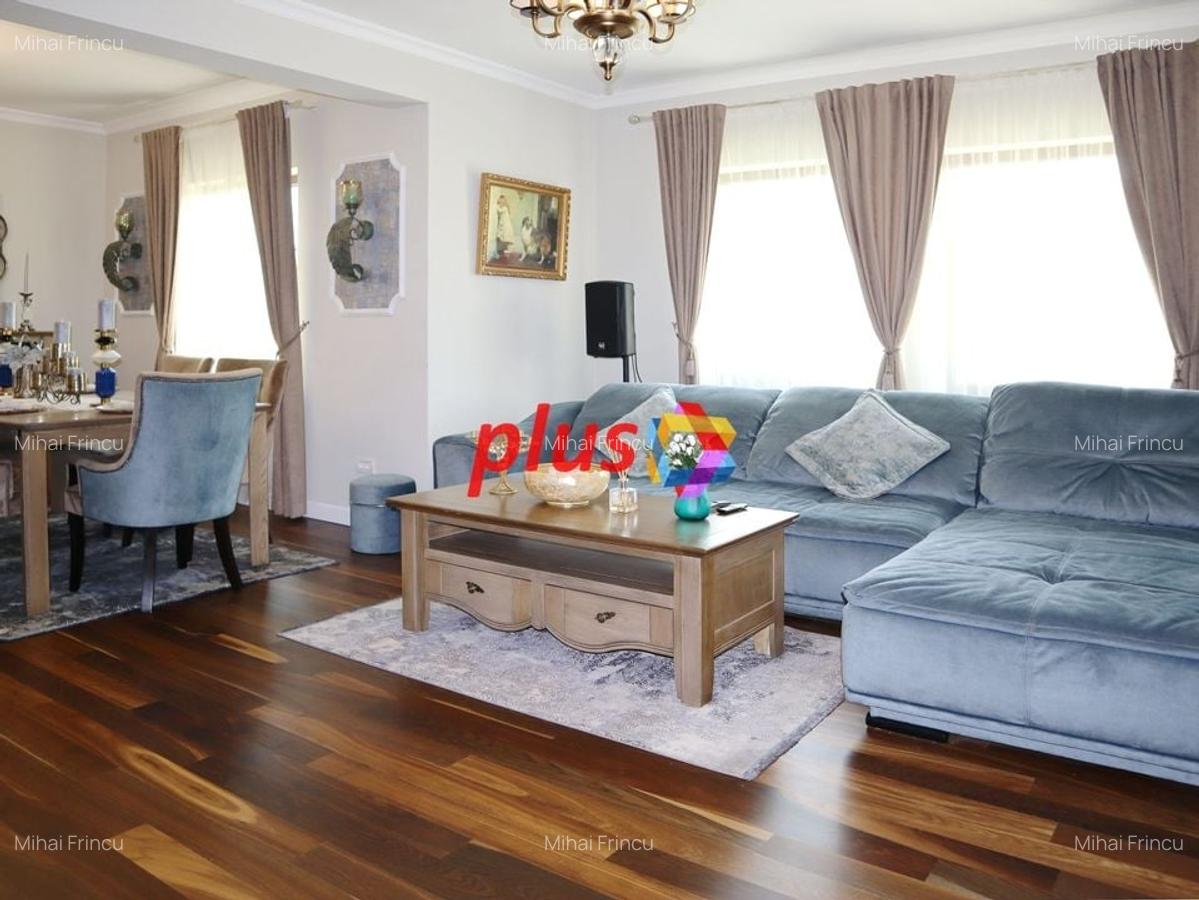 Casa deosebita cu 4 camere,  228 mp, Brașov - Cartierul Stupini - 11