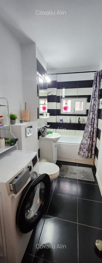 Apartament 3 camere Bulevardul Victoriei, suprafata 77 mp, mobilat si utilat ! - 13