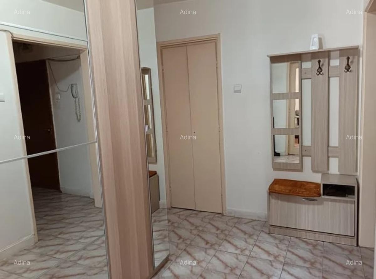 P-ta Iancului metrou, bl.reabilitat,mobilat,utilat,geam la baie,balcon,AC. - 4