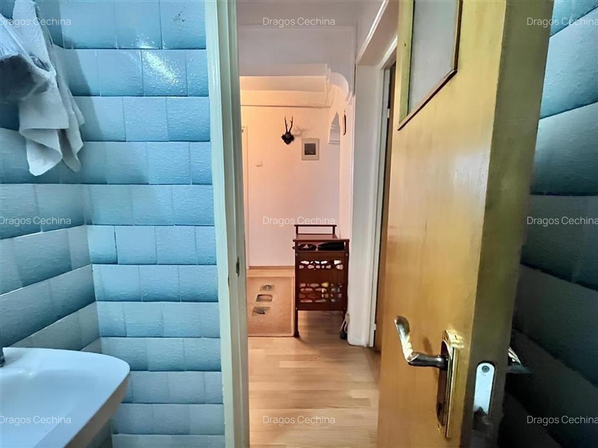 Apartament 4 Camere Decomandat in Pantelimon la 950 m Metrou - 22