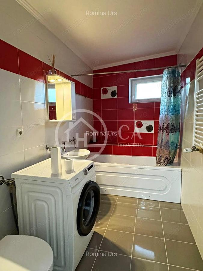 Apartament de inchiriat cu 2 camere in Prima Nufarul, Oradea - 5