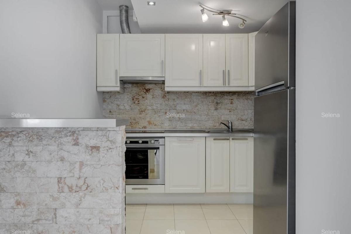 Apartament modern cu 3 camere în complexul Natura Residence - 7