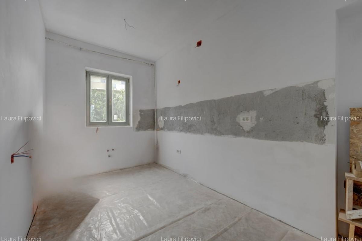 CALEA CALARASILOR - SIHLEANU, 4 CAMERE 100 MP, ETAJ 1! - 10