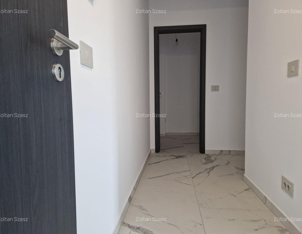 Apartament cu 2 camere decomandat în Central - 6