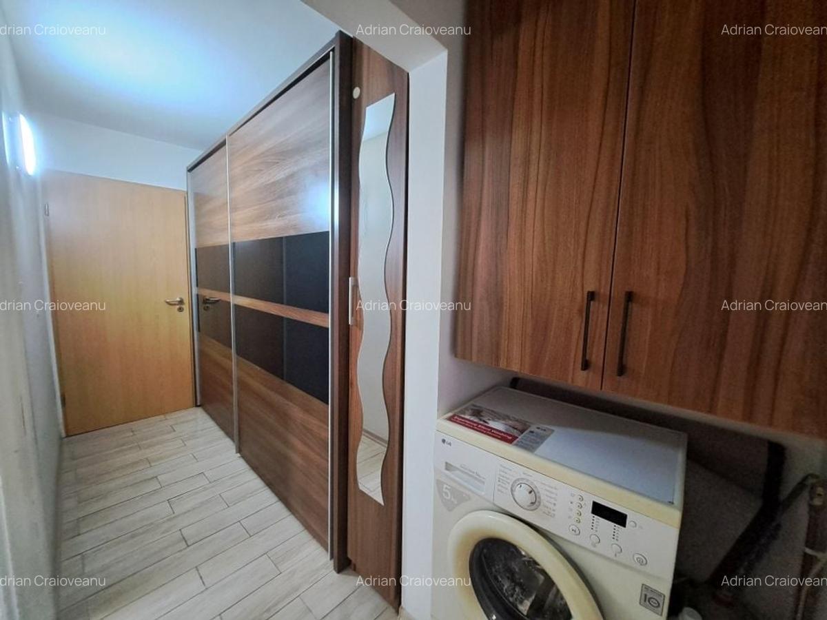 COM 0% Apartament decomandat cu 3 camere si centrala proprie | Lipovei - 12