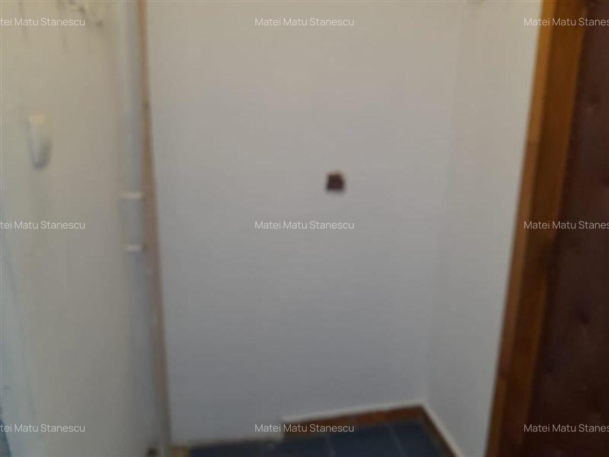 Garsoniera cu Balcon Bloc Izolat - 10