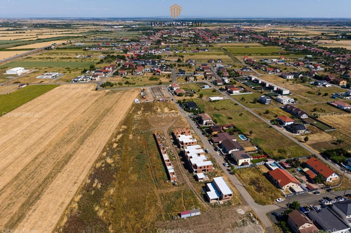 Spatii comerciale de inchiriat in noua Galerie Senso Lake - Dumbravita - 18