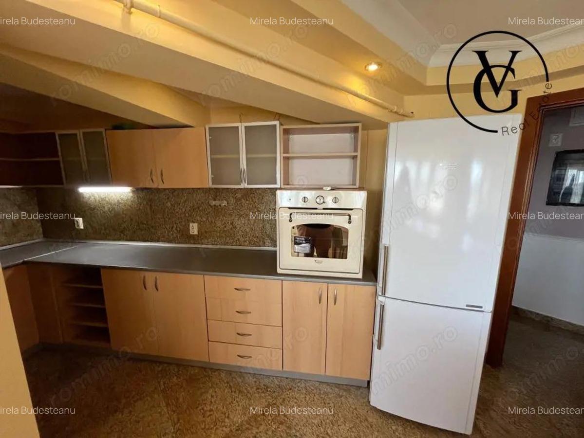 Apartament 3 camere Ion Mihalache | 1 Mai - 1