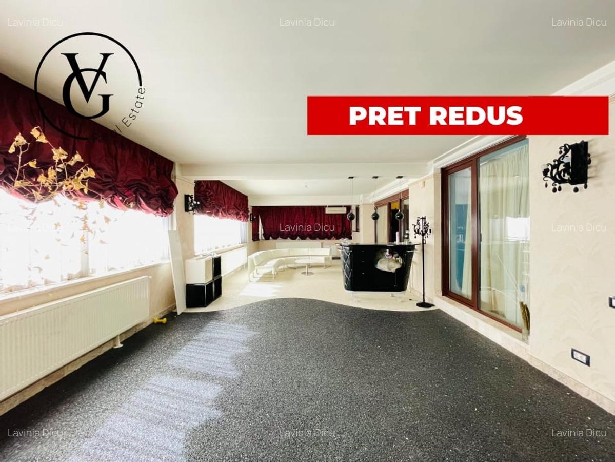 Apartament cu 3 camere decomandat, mobilat în Pajura - 11