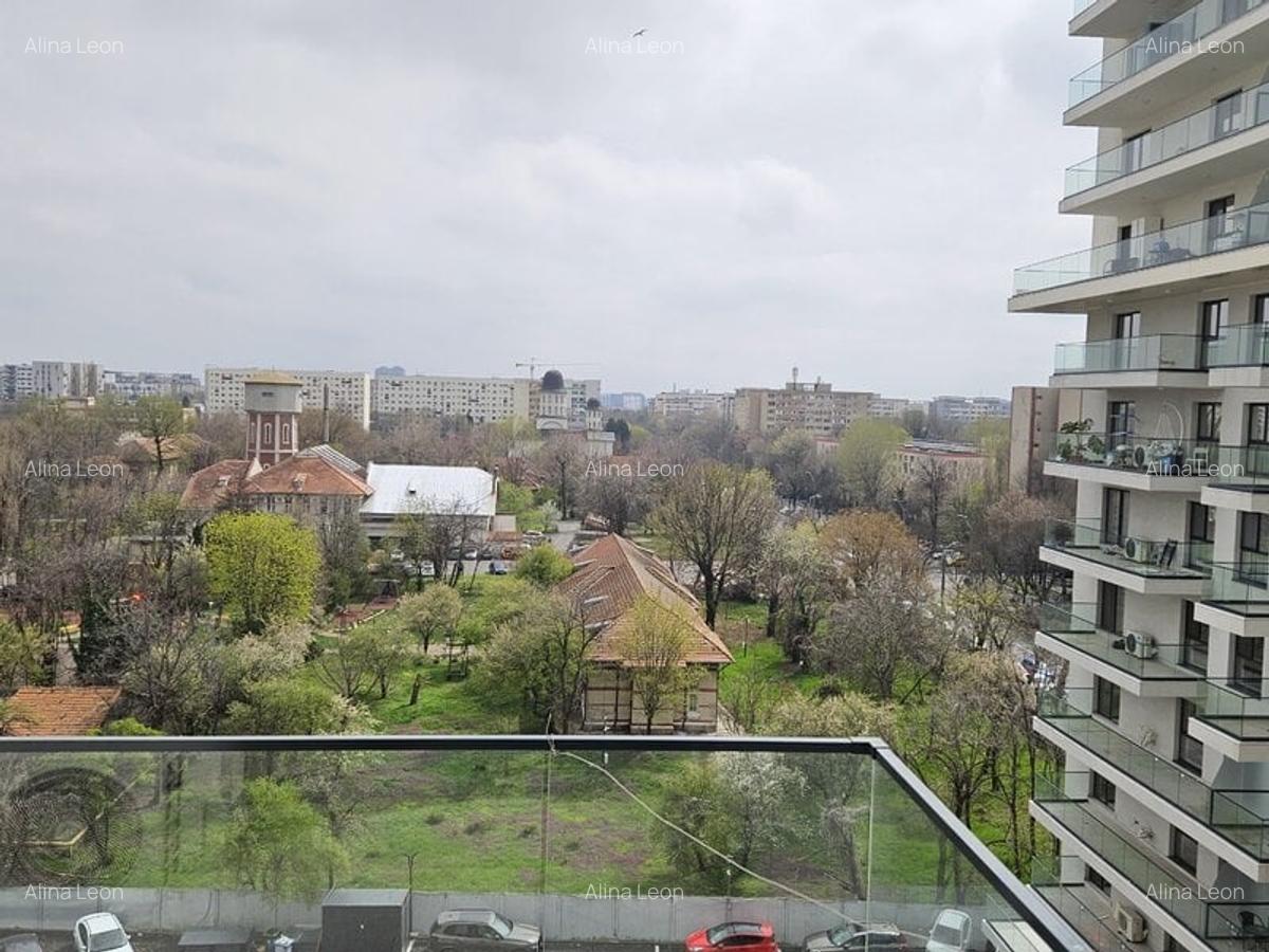 Apartament 2 camere, 50 mp, decomandat, centrala, ac, Sun Royal View 2024 - 5