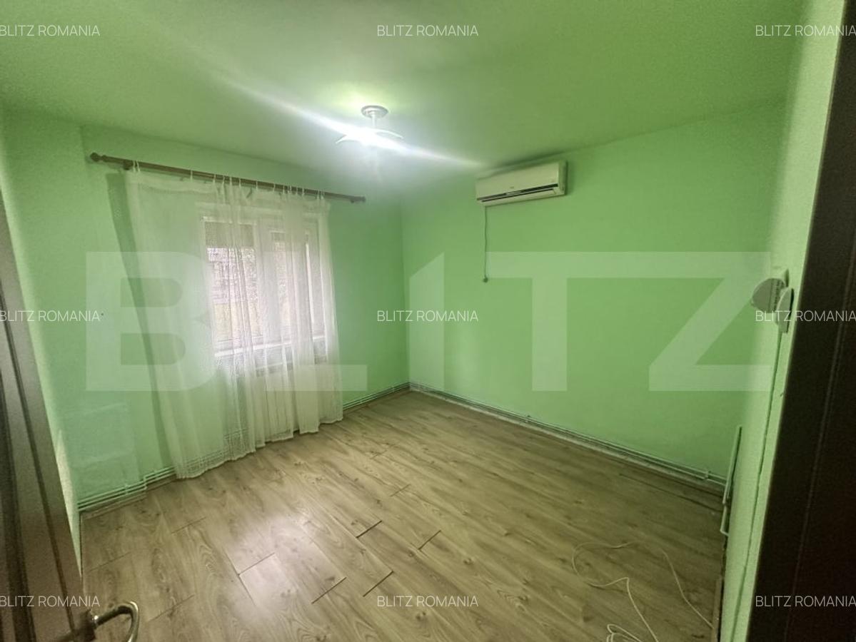 Apartament cu 2 camere, decomandat, 39 mp, Deva - 3
