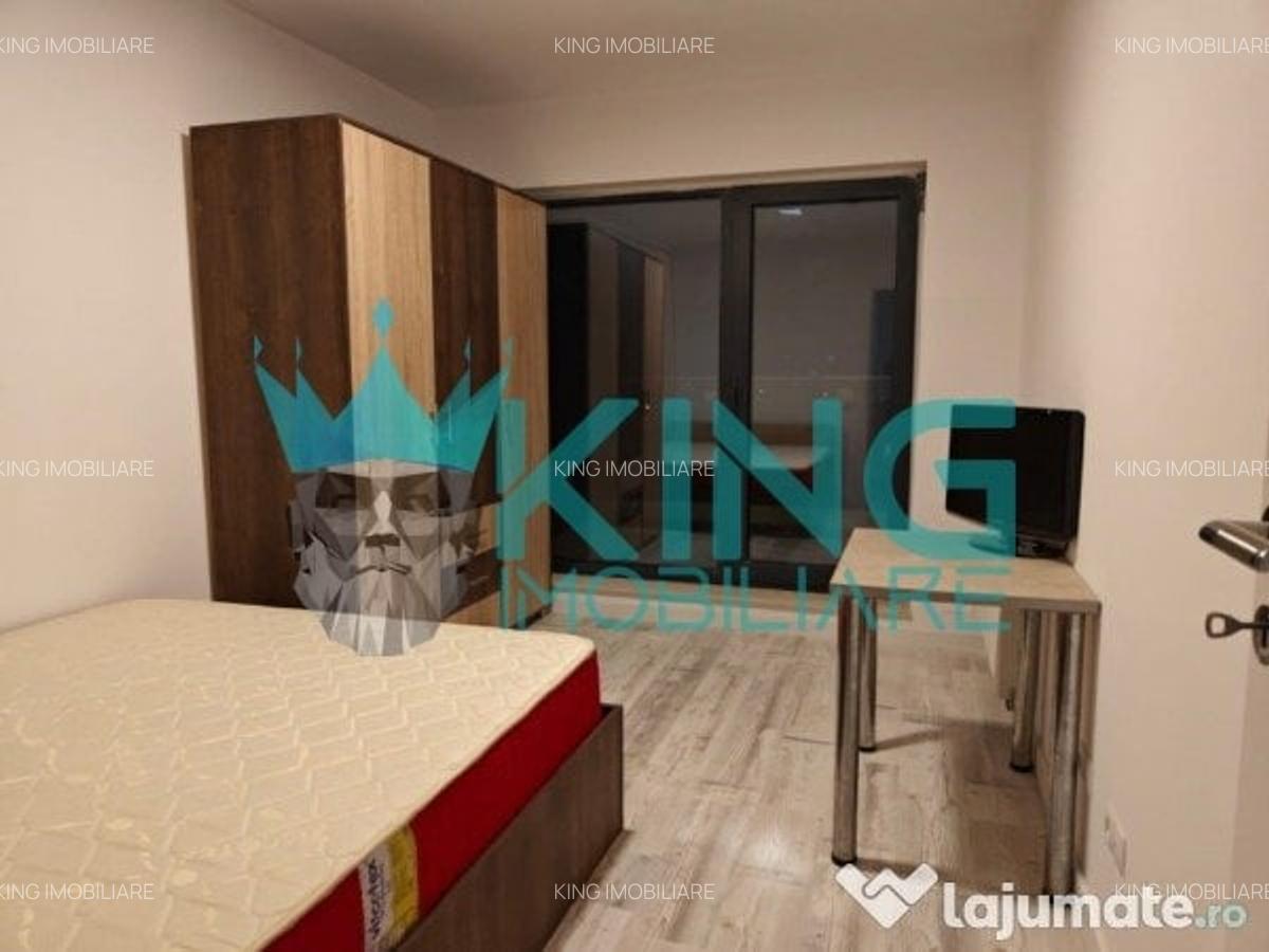 Apartament 2 Camere Frunzisului Cluj-Napoca - 2