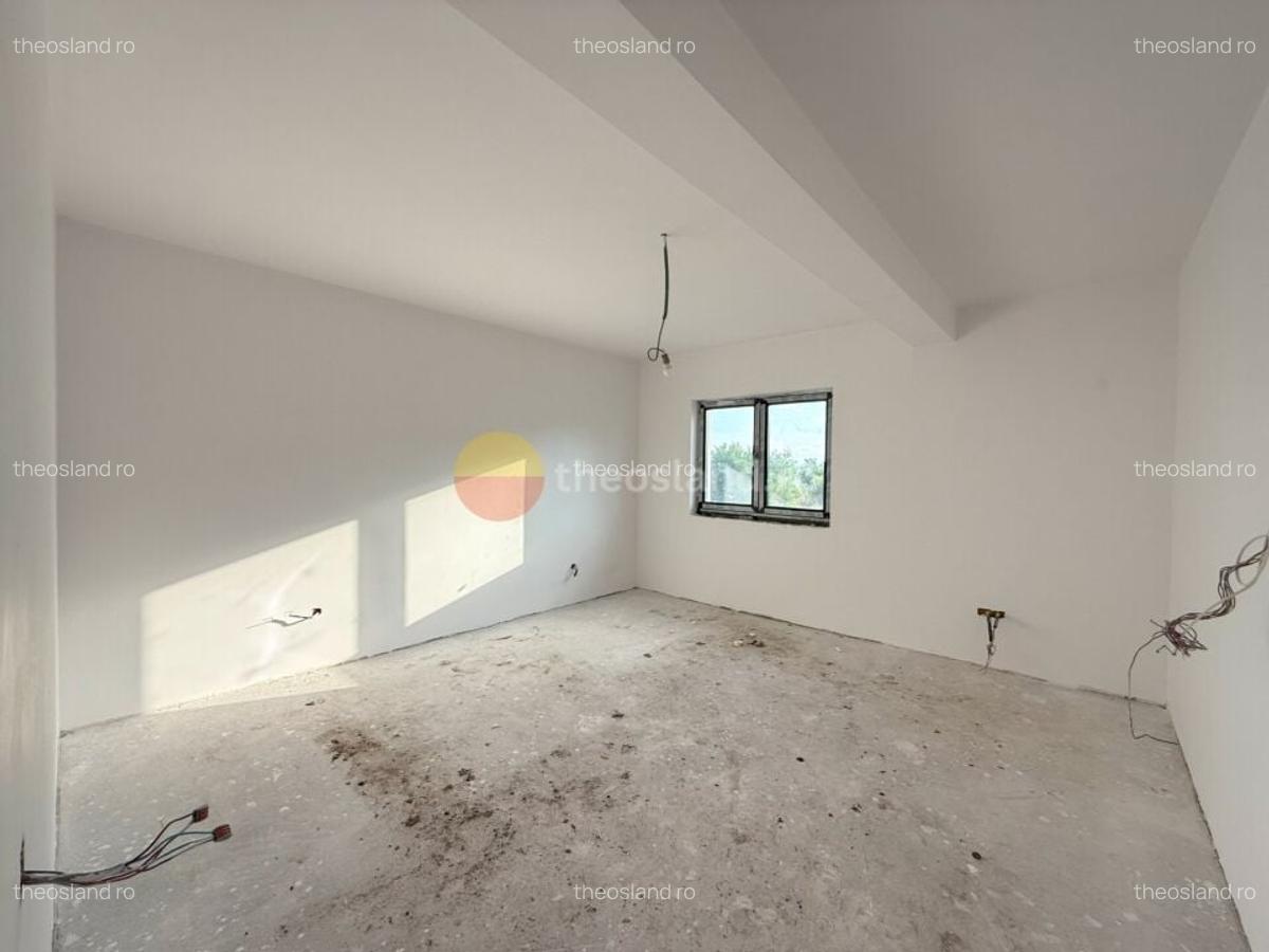 Vila Tamasi Corbeanca P+1E cu 4 CAMERE Lot 493 MP - 17