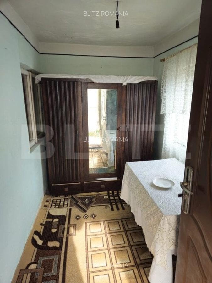 Casa de vanzare 120 mp, renovata si extinsa, zona Buciumeni in Exclusivitate - 15