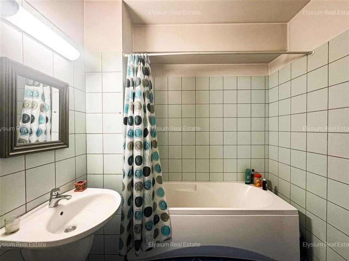 Apartament de inchiriat 2 camere Floreasca Central Park - 17