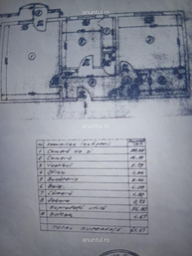 Basarabia, metrou Costin Georgian - 1 Basarabia, metrou Costin Georgian - 1