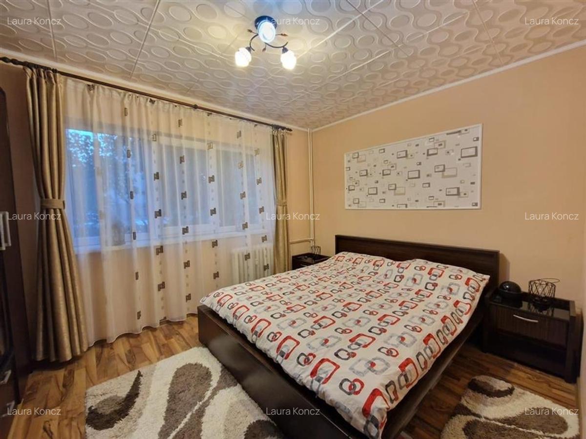 Apartament cu 2 camere semidecomandat în Rogerius - 9