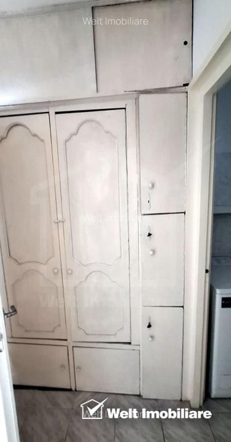 Inchiriere 2 camere Gheorgheni, zona Mercur - 9