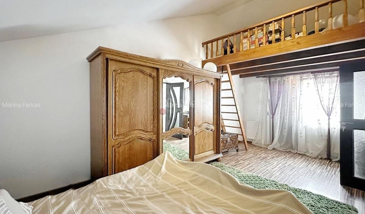 Mobilier Inclus Curte Generoasa - 6