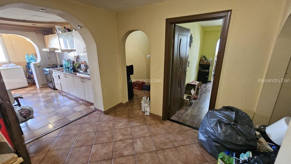 Apartament 4 camere-zona Margeanului / Calea Rahovei - 8