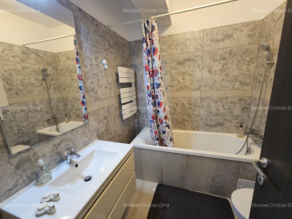 Apartament 2 Camere Bloc 2015 - ( Sirenelor/13 Septembrie ) - 6