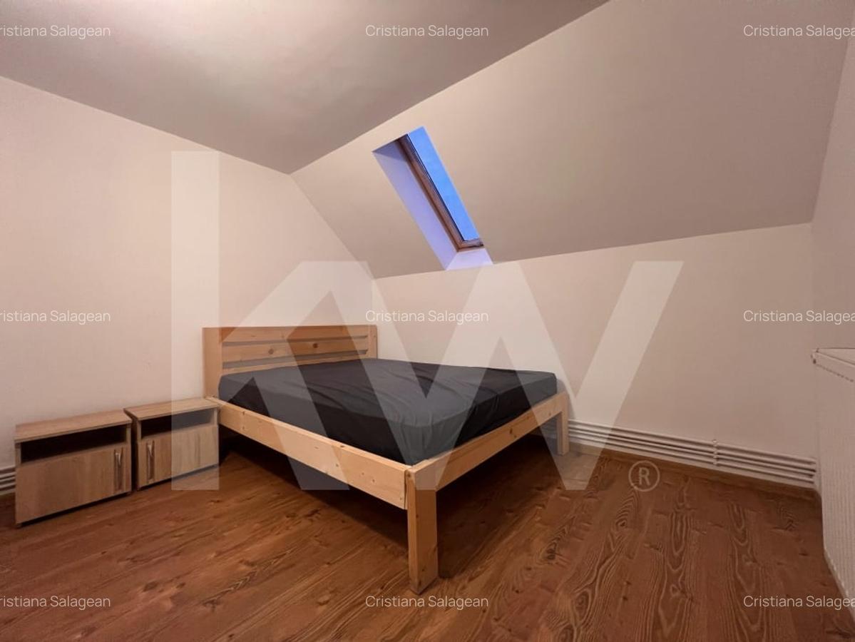 Apartament 4 camere de inchiriat in Tocile – liniste si priveliste frumoasa - 9