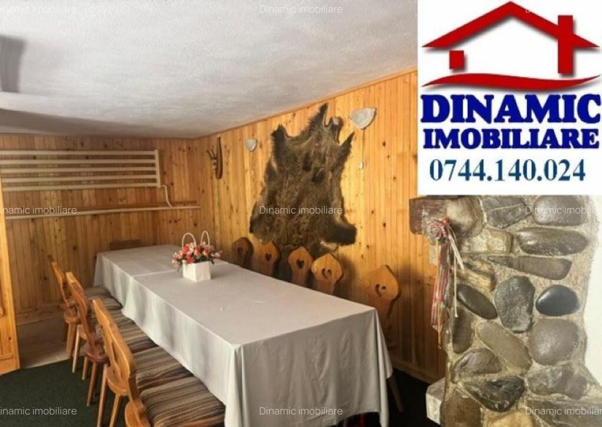 Casa Batca Doamnei + 2500 mp teren, 249 000 EURO - 1