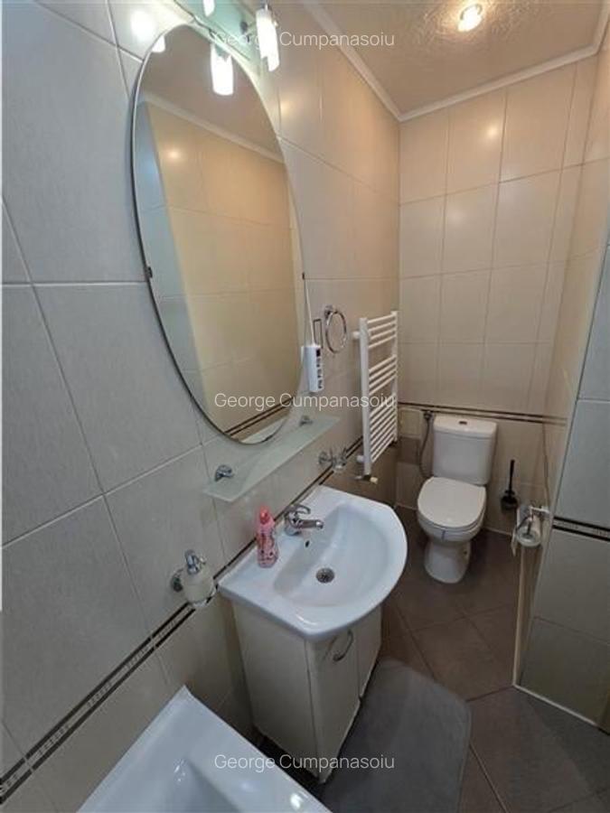 Apartament cu 3 camere 2 balcoane loc parcare in zona Tilisca Sibiu - 12