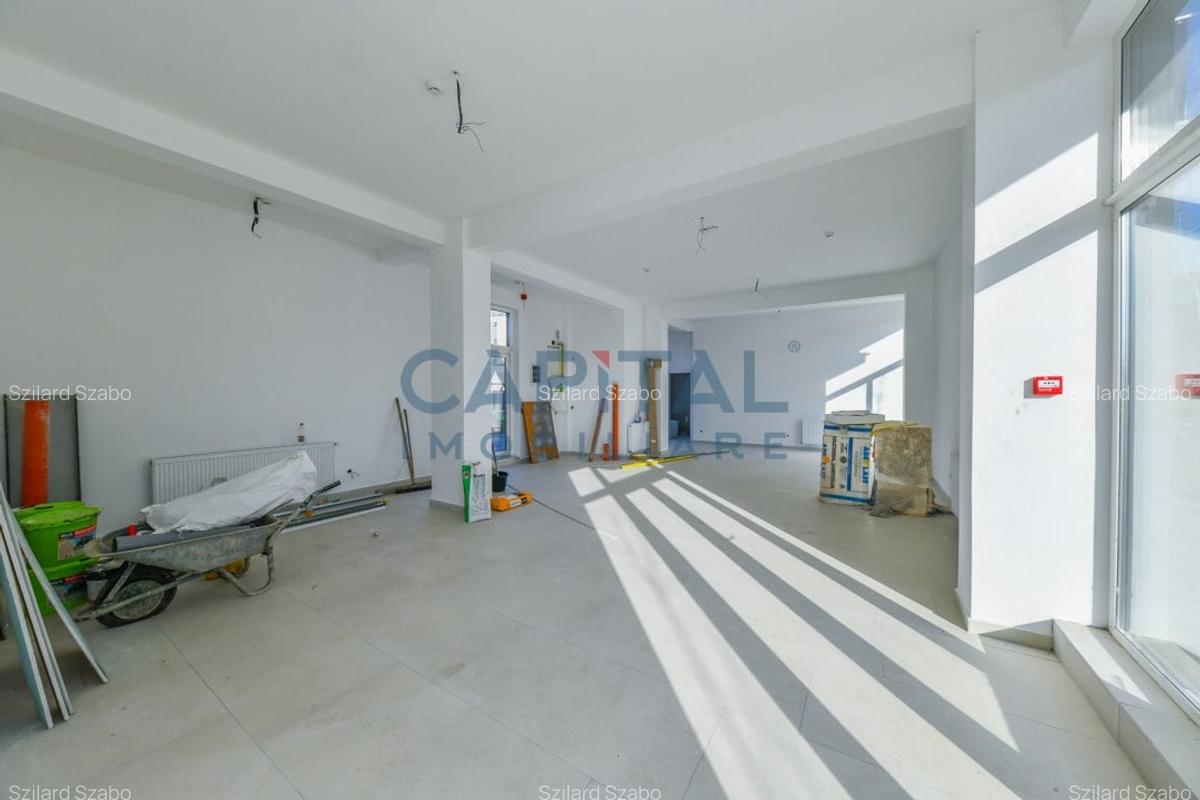 Spatiu comercial de vanzare in Marasti - 5