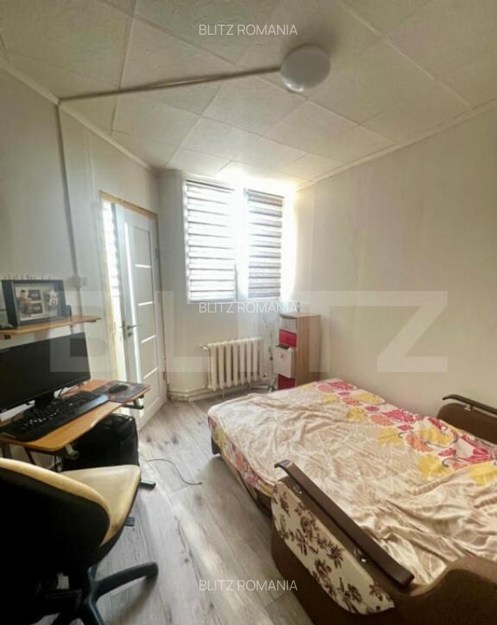Apartament 2 camere decomandate plus camera suplimentara, Ma - 8