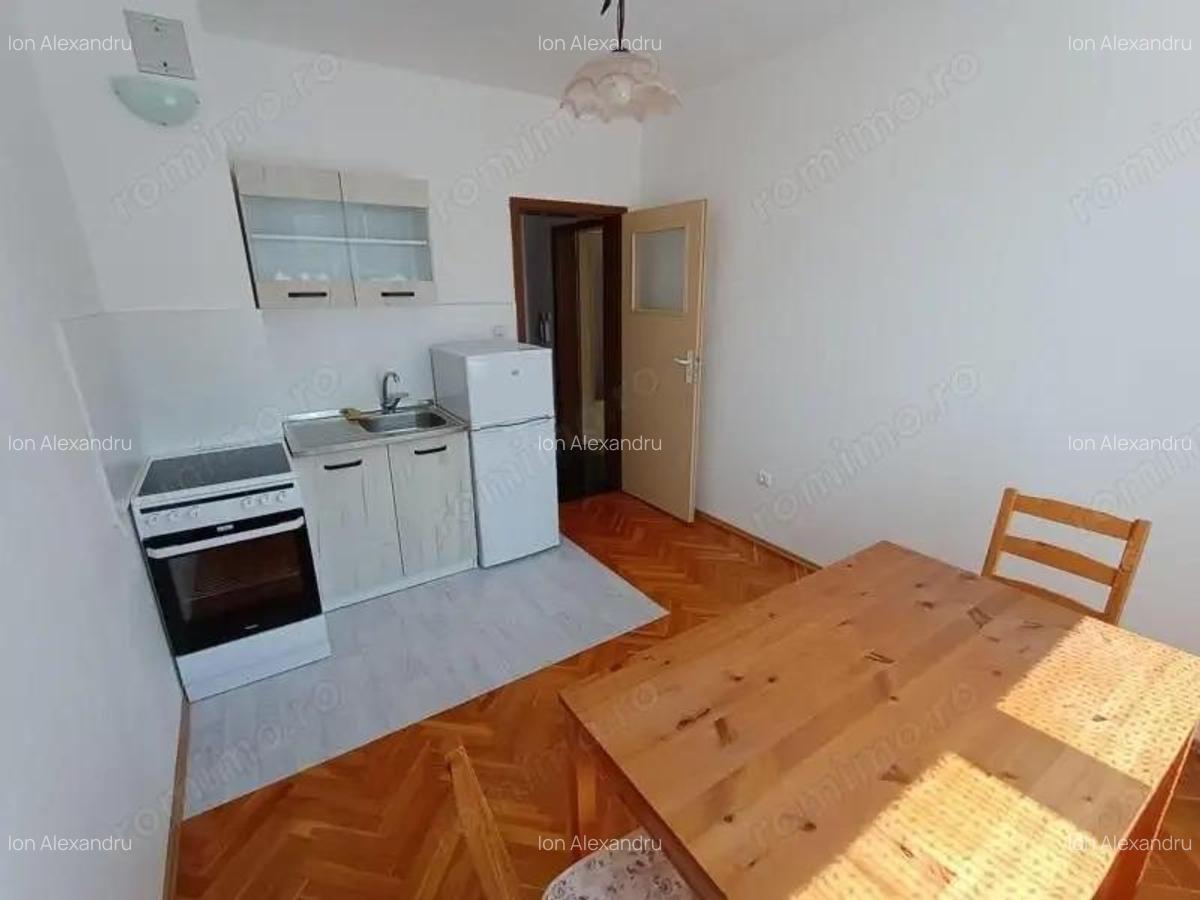 Garsoniera in zona Tei - 4