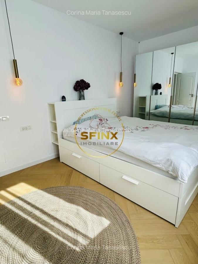 Apartament 2 camere prima inchiriere Floreasca renovat - 6 Apartament 2 camere prima inchiriere Floreasca renovat - 6