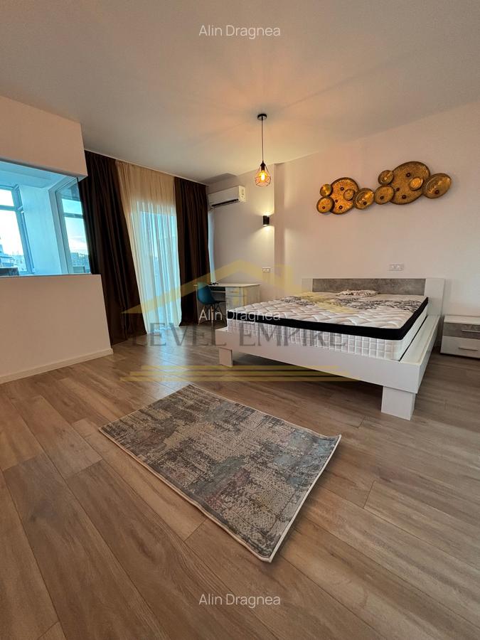 Închiriere Garsonieră GranVia Lujerului Plaza Afi Cotroceni Politehnica Virtutii - 5