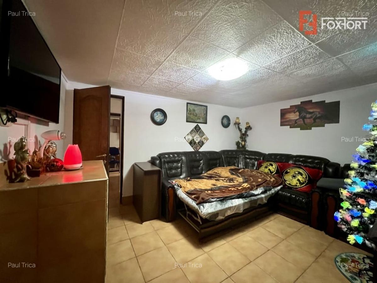 Casa individuala cu 4 camere de vanzare, zona Girocului - 3