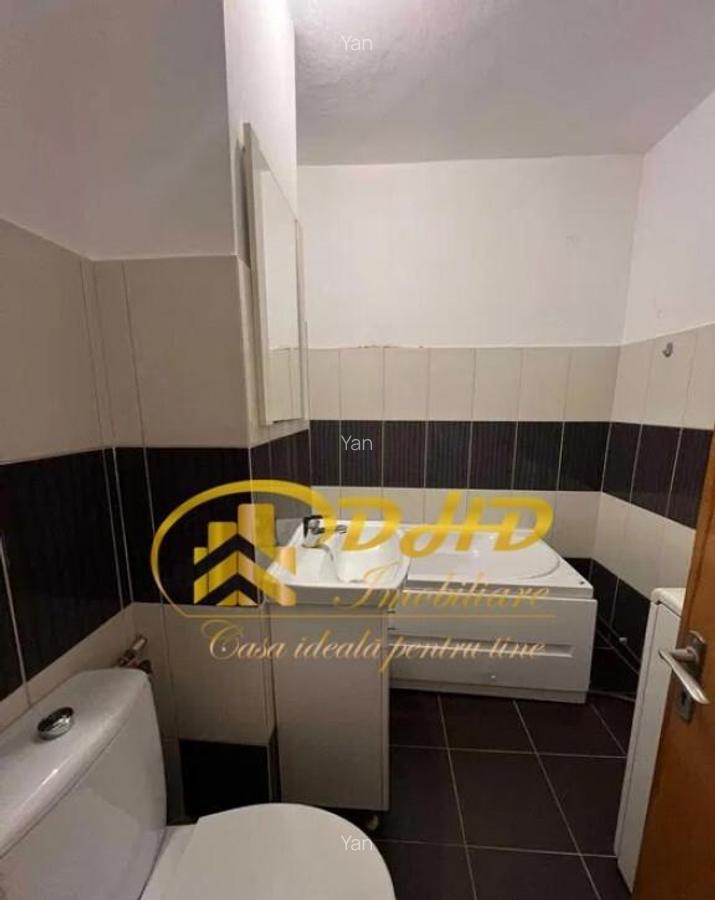 Apartament cu o camera situat in Copou - 2