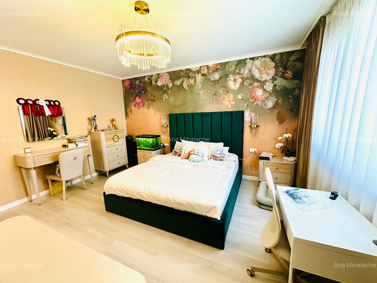 Vila tip duplex -5 Camere Mobexpert Homes Pipera - 8