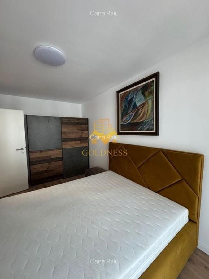 2 camere, parcare, prima închiriere, Soporului, FSEGA, Iulius Mall - 3