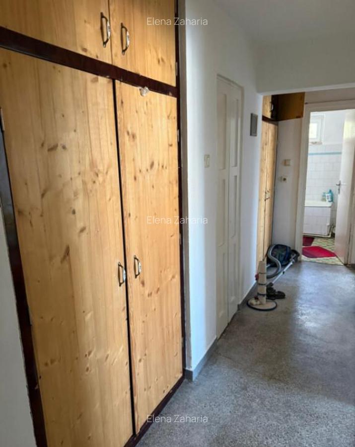 Apartament 3 camere, 70 mp, decomandat Zona Centrala / - 4