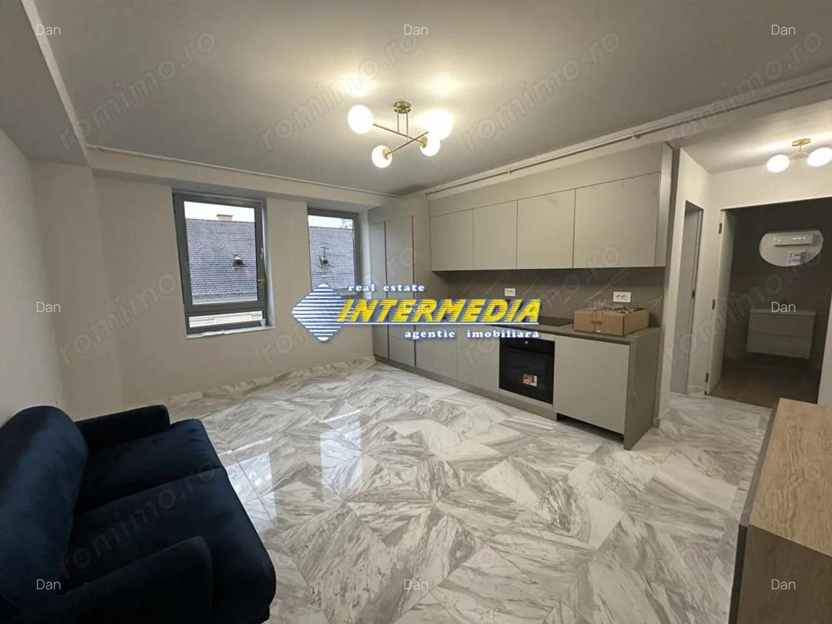 Inchiriere Apartament 2 Camere Bloc Nou Finisat si Mobilat Modern in inima Cetatii Alba Carolina - 11 Inchiriere Apartament 2 Camere Bloc Nou Finisat si Mobilat Modern in inima Cetatii Alba Carolina - 11