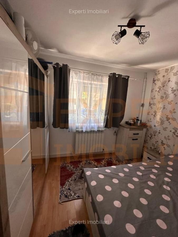 Apartament 2 camere zona Poarta 6 - 9