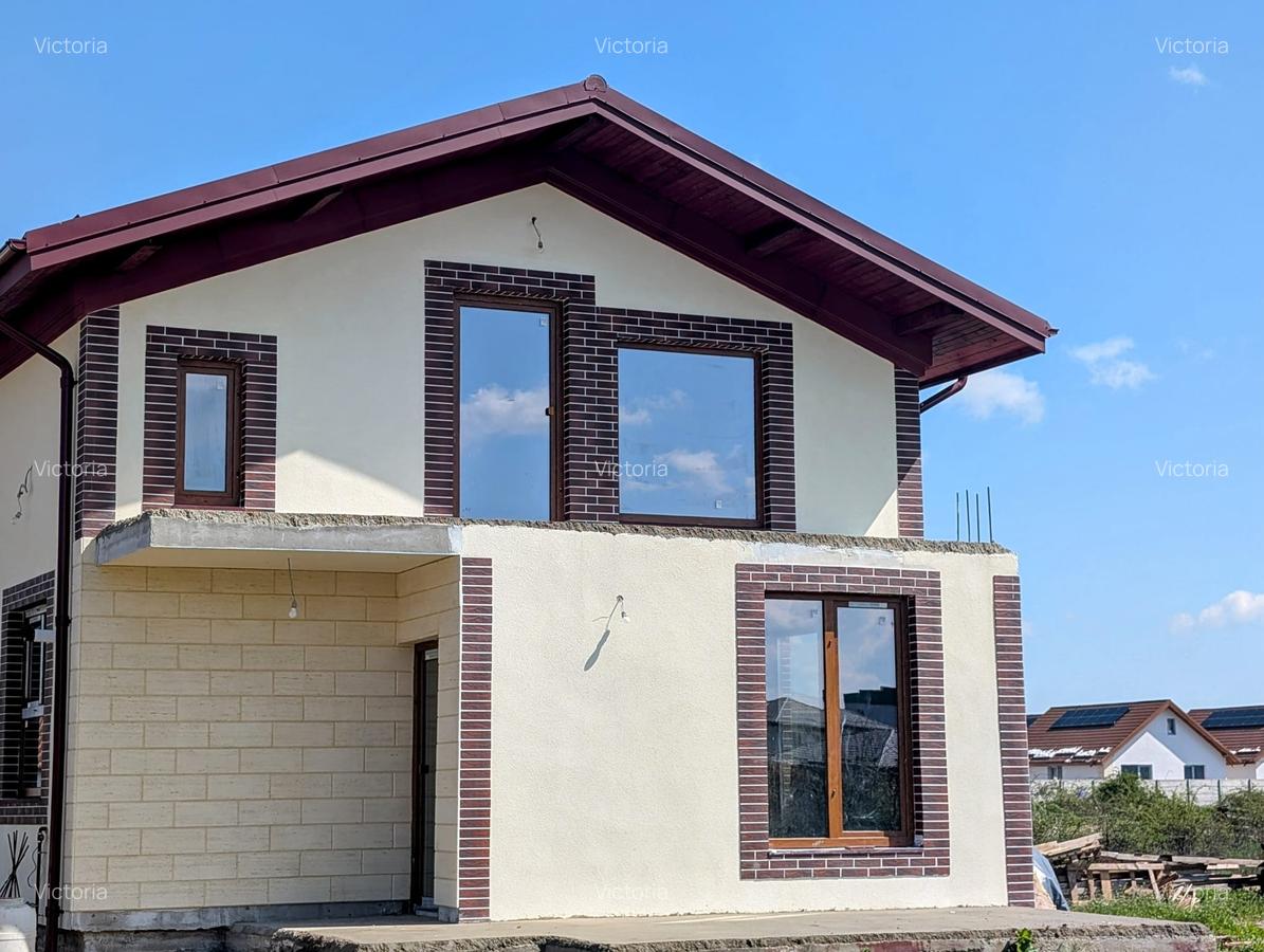 Casă cu 4 camere în Pantelimon - 3