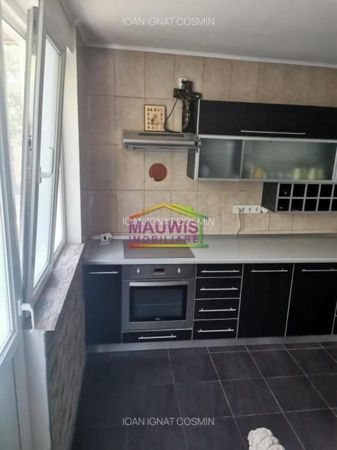 Inchiriez spatiu comercial zona Aparatorii Patriei la 4 min de metrou - 4