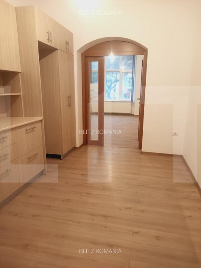 Spatiu comercial 8 camere, 156 mp, zona Iosefin - 1