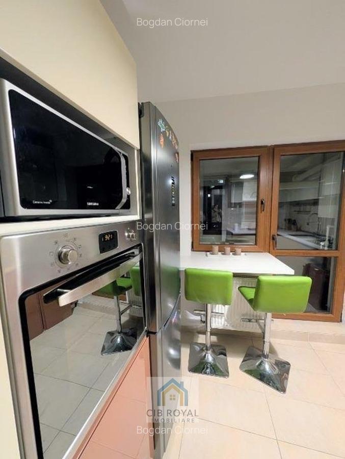 Inchiriez apt. 2cam. ULTRACENTRAL-Piata Constitutiei, Str. Justitiei, bl. 2016. - 9