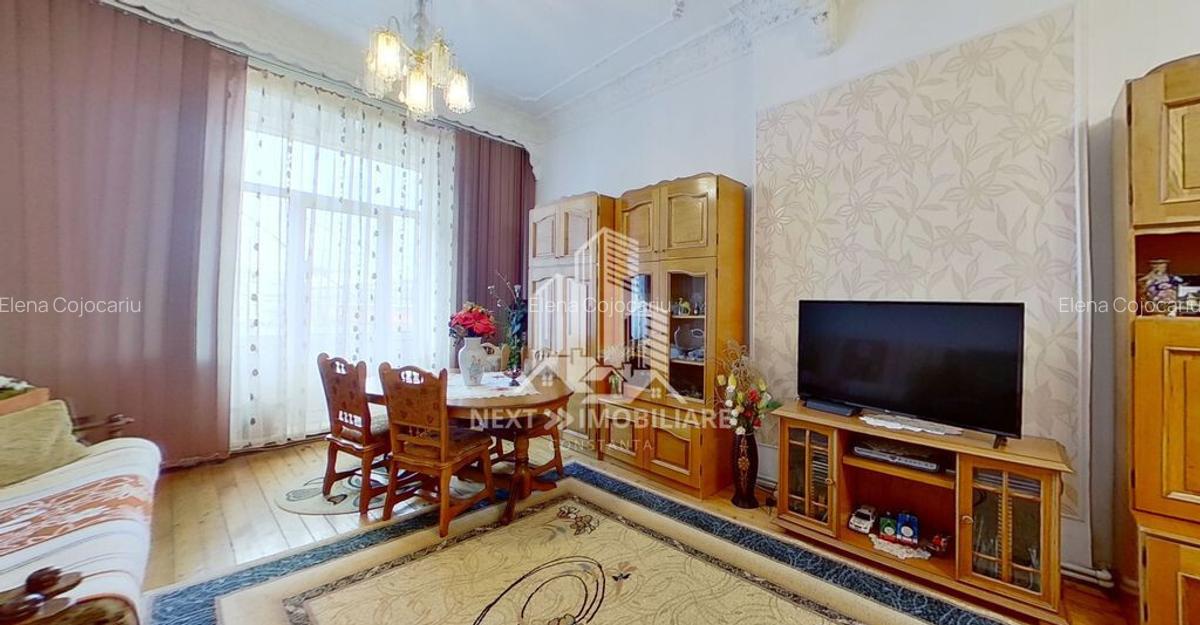 Casa 3 Camere, Piata Grivitei, Constanta - 2 Casa 3 Camere, Piata Grivitei, Constanta - 2