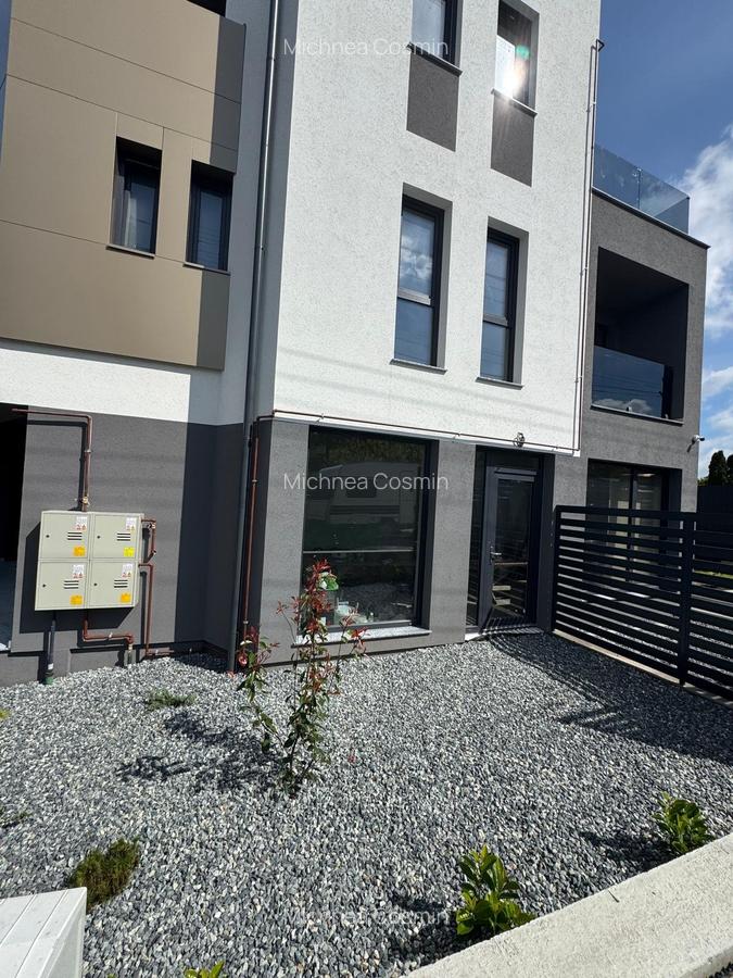 Spatiu de vanzare , parter de bloc nou, vitrina mare la strada - 4