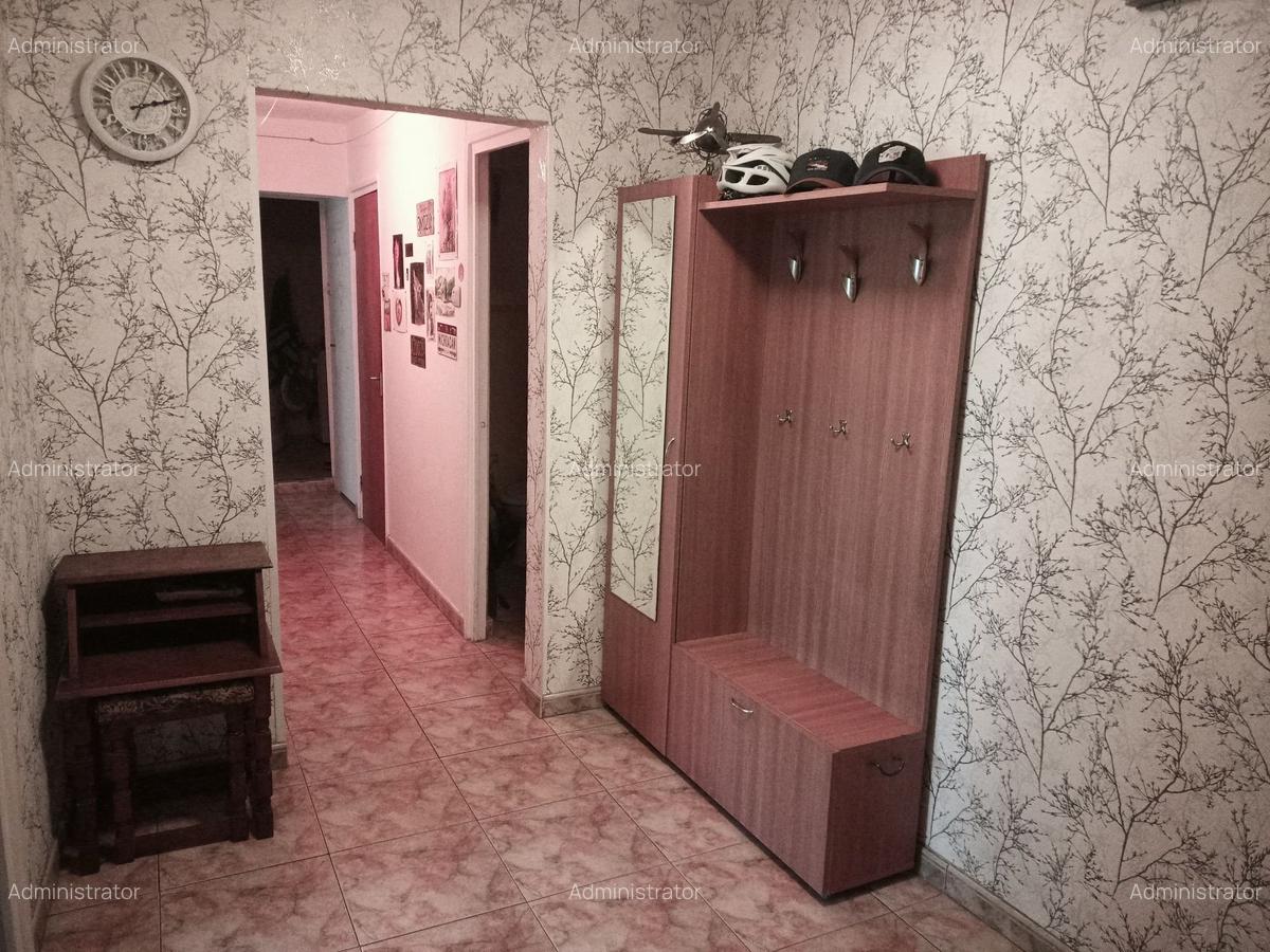 Apartament cu 3 camere decomandat, mobilat în Ghencea - 7