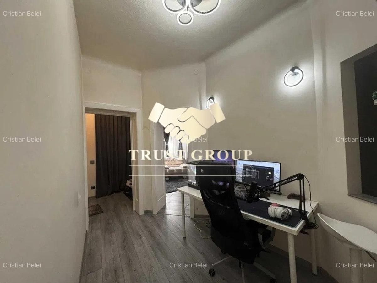 Apartament 2 camere Emniescu Pivnita+camera mansarda - 6
