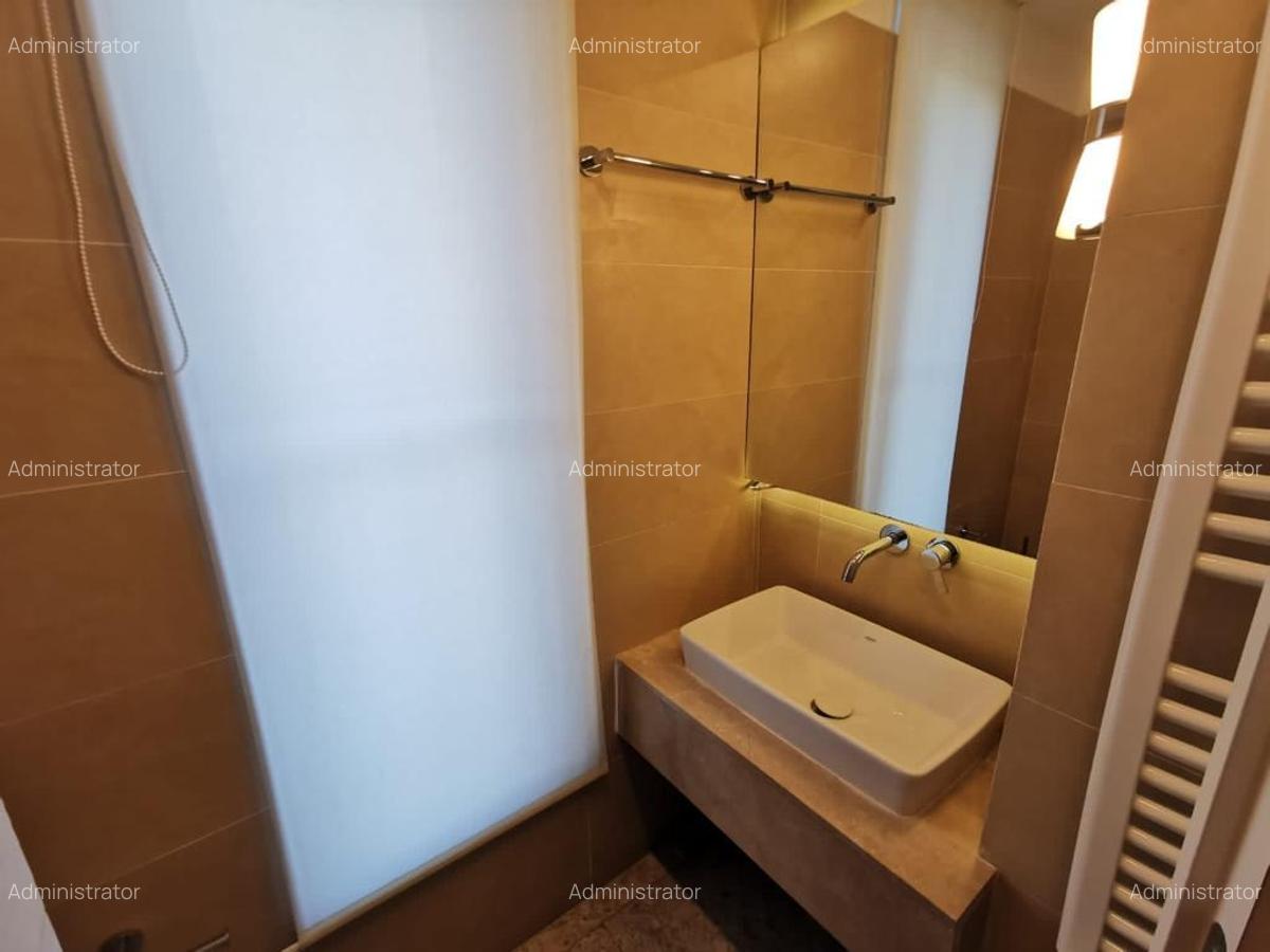 Oxford Gardens unfurnished/partially furnished 3 bedrooms villa - 17