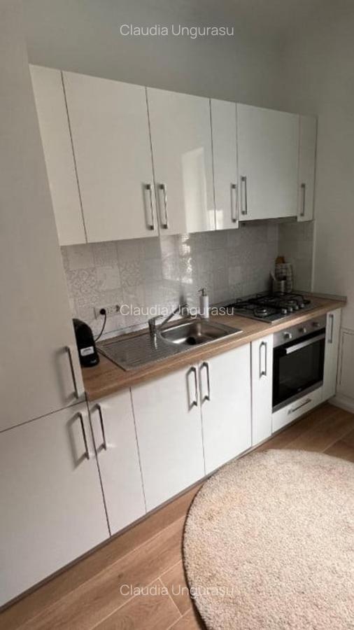 Vanzare apartament 3 camere, boxa garaj Cotroceni - 12
